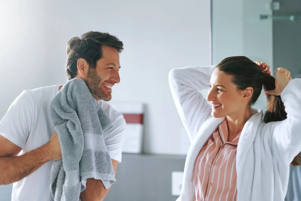 Men’s razors, women’s razors. What’s the difference?