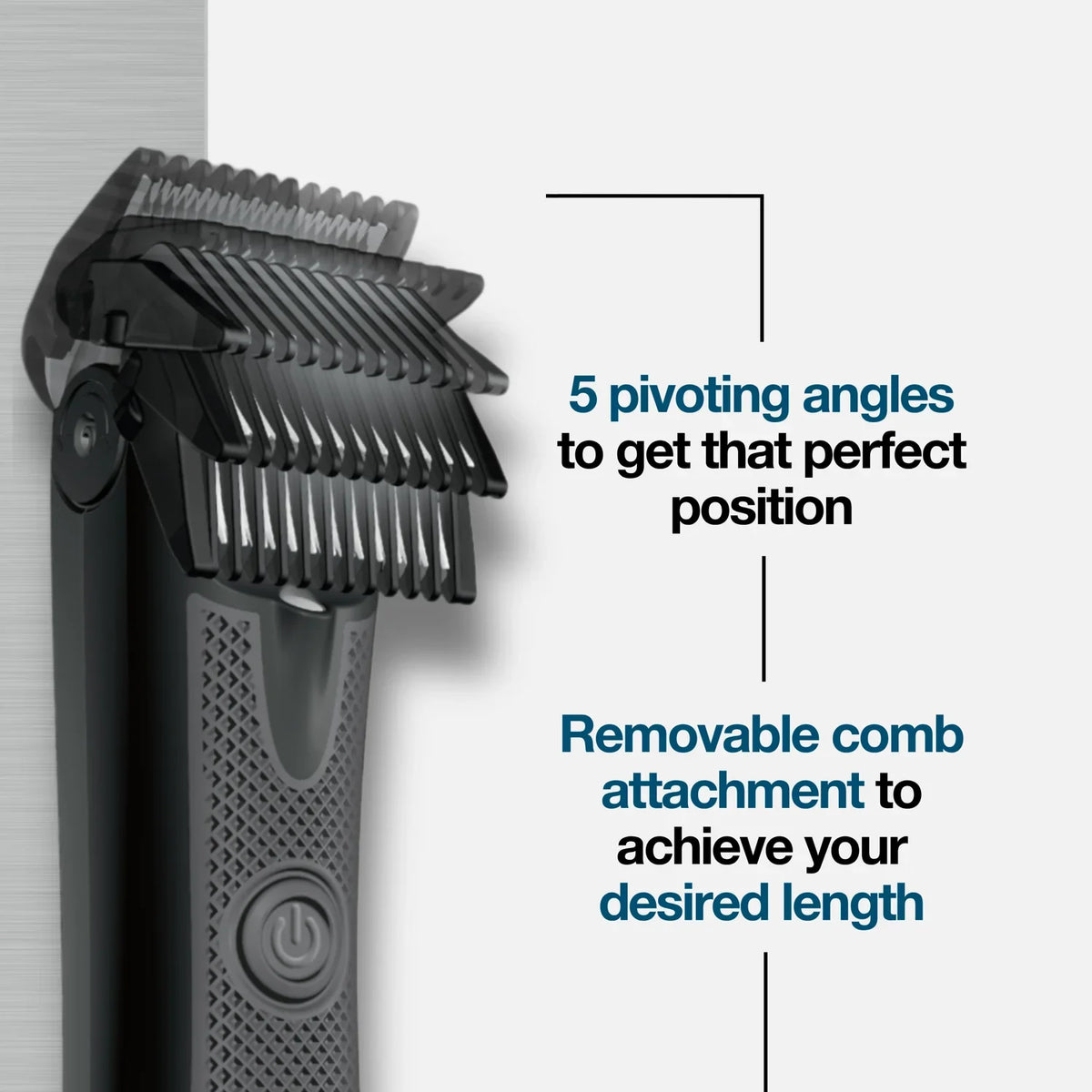 Styling Mate Body Groomer
