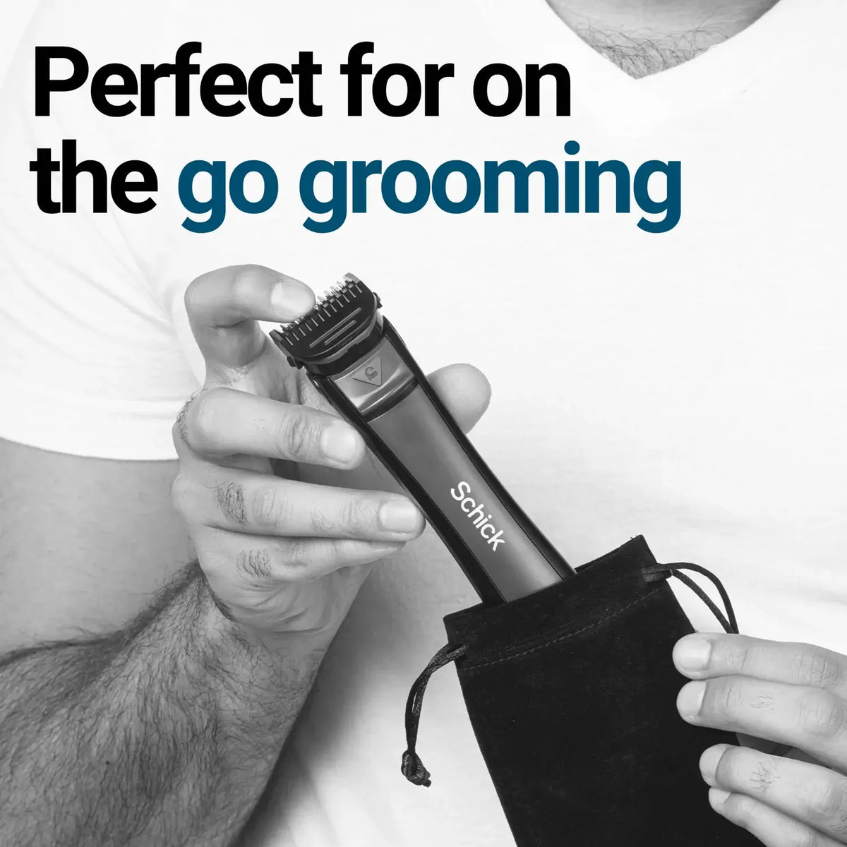 Styling Mate Body Groomer