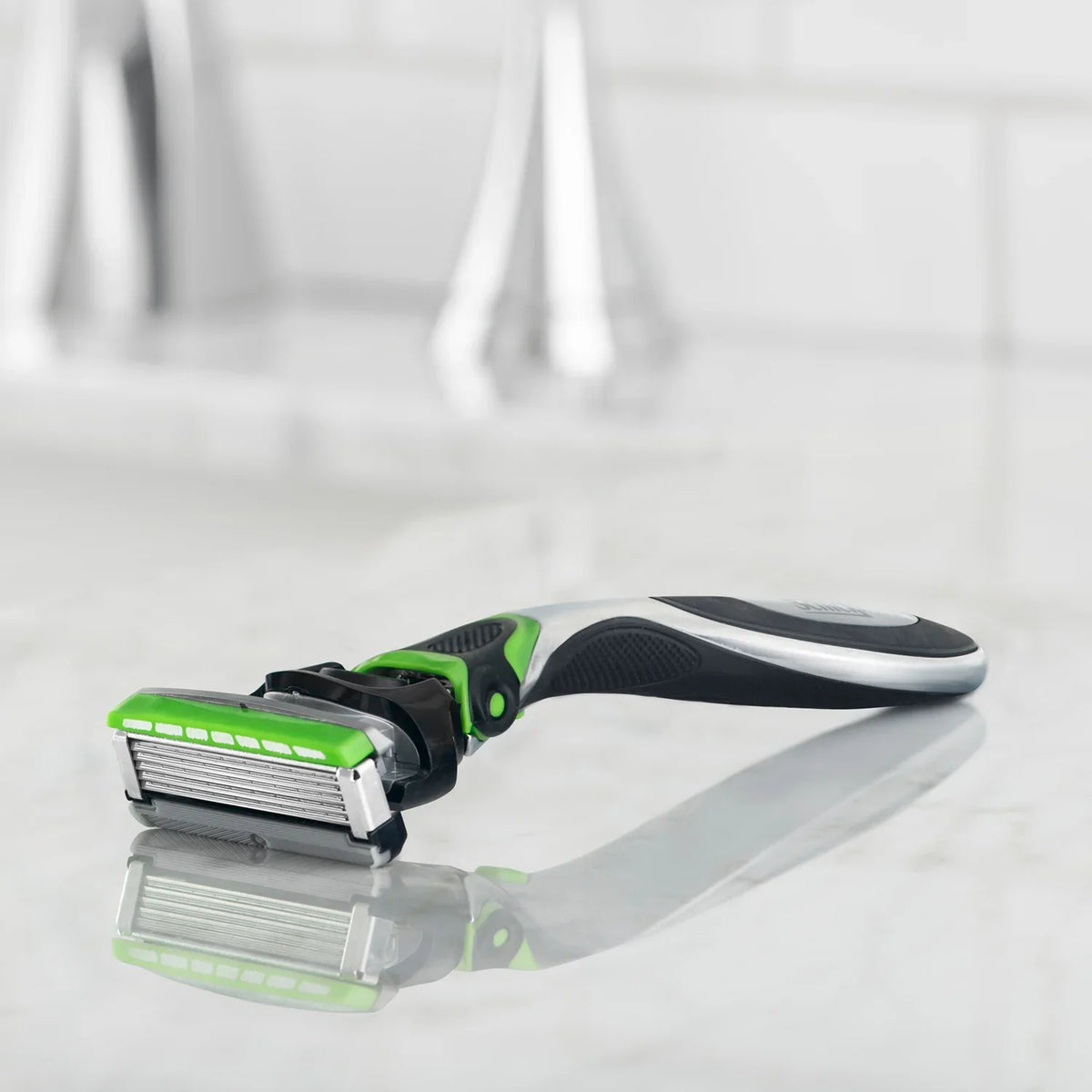 Hydro 5 Sensitive Men's Razor Blade Refills 8pk