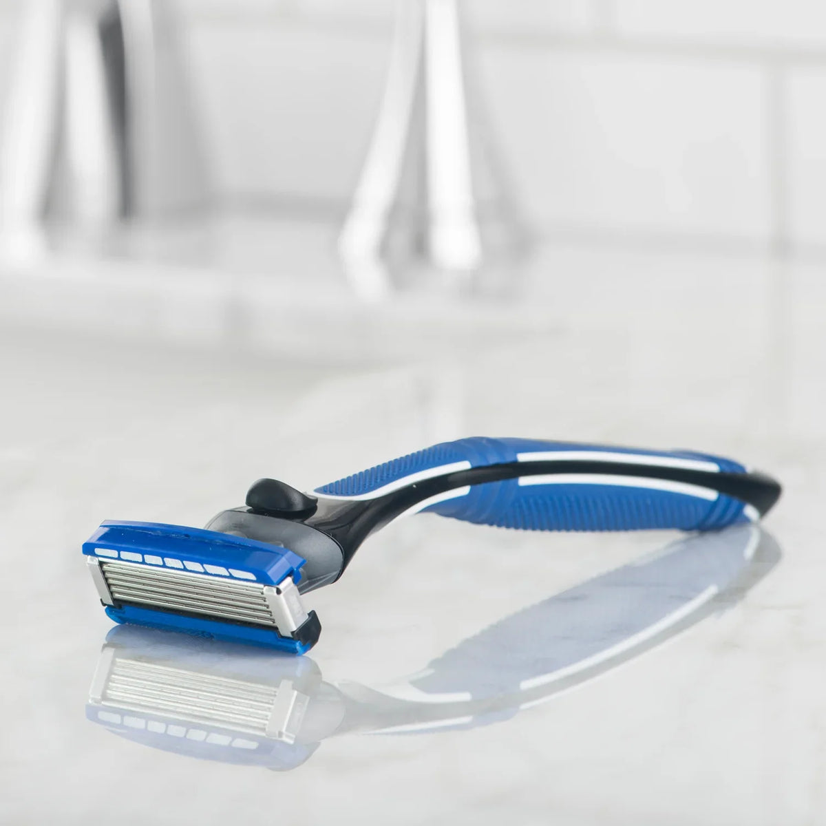 Hydro 5 Men's Razor Blade Refills 4pk