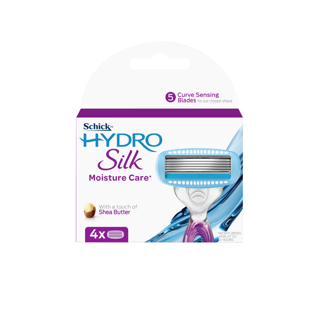 Hydro Silk® Moisture Care* Refills