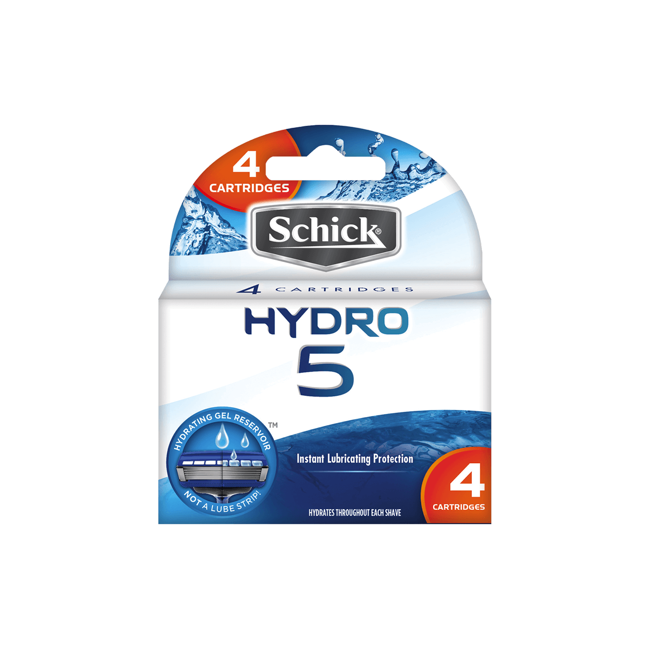 Hydro® 5 Blade Refills