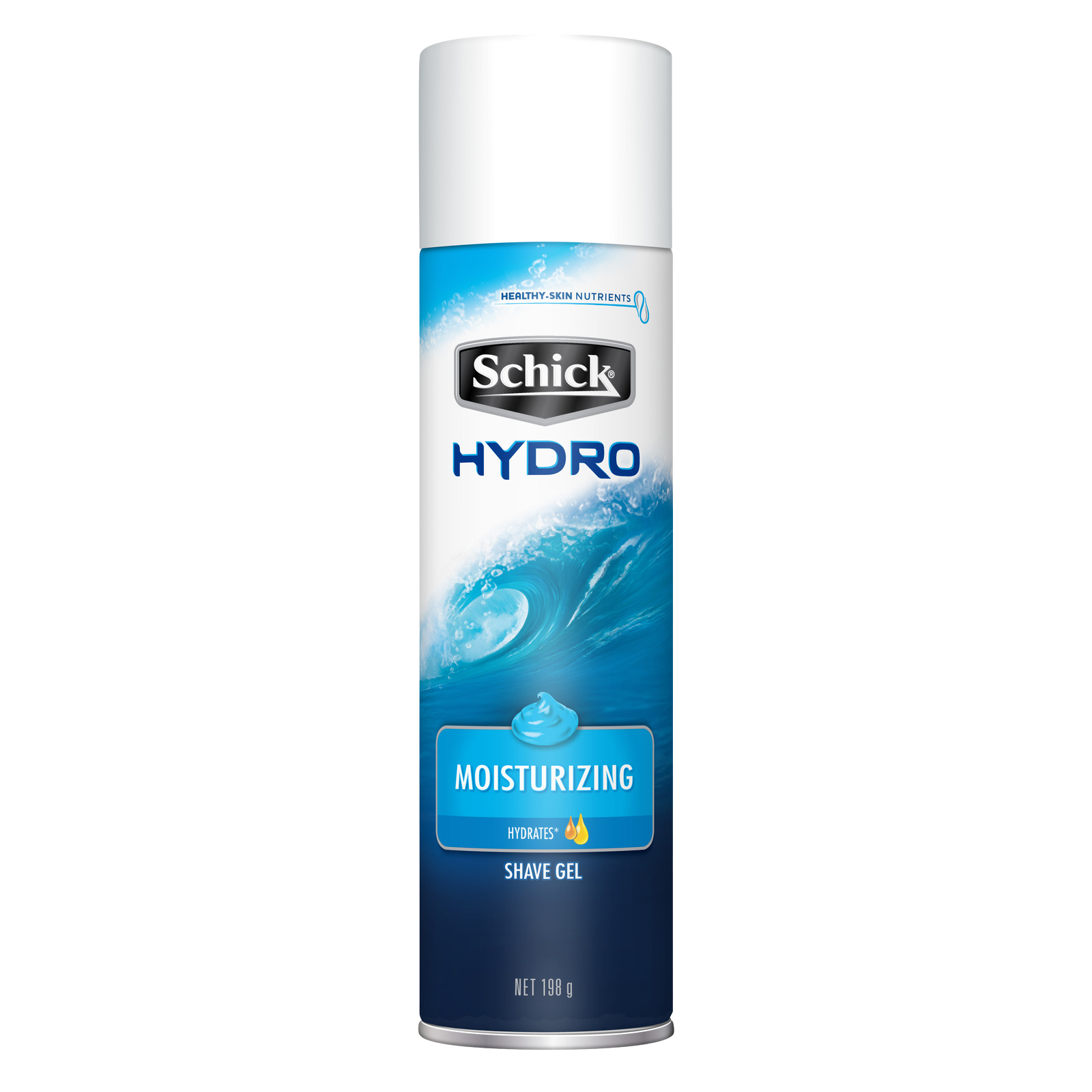 hydro-moisturising-shave-gel-schick-hydro-nz