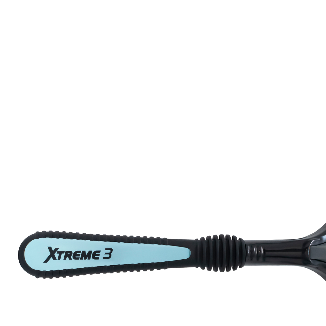 Ergonomic handle