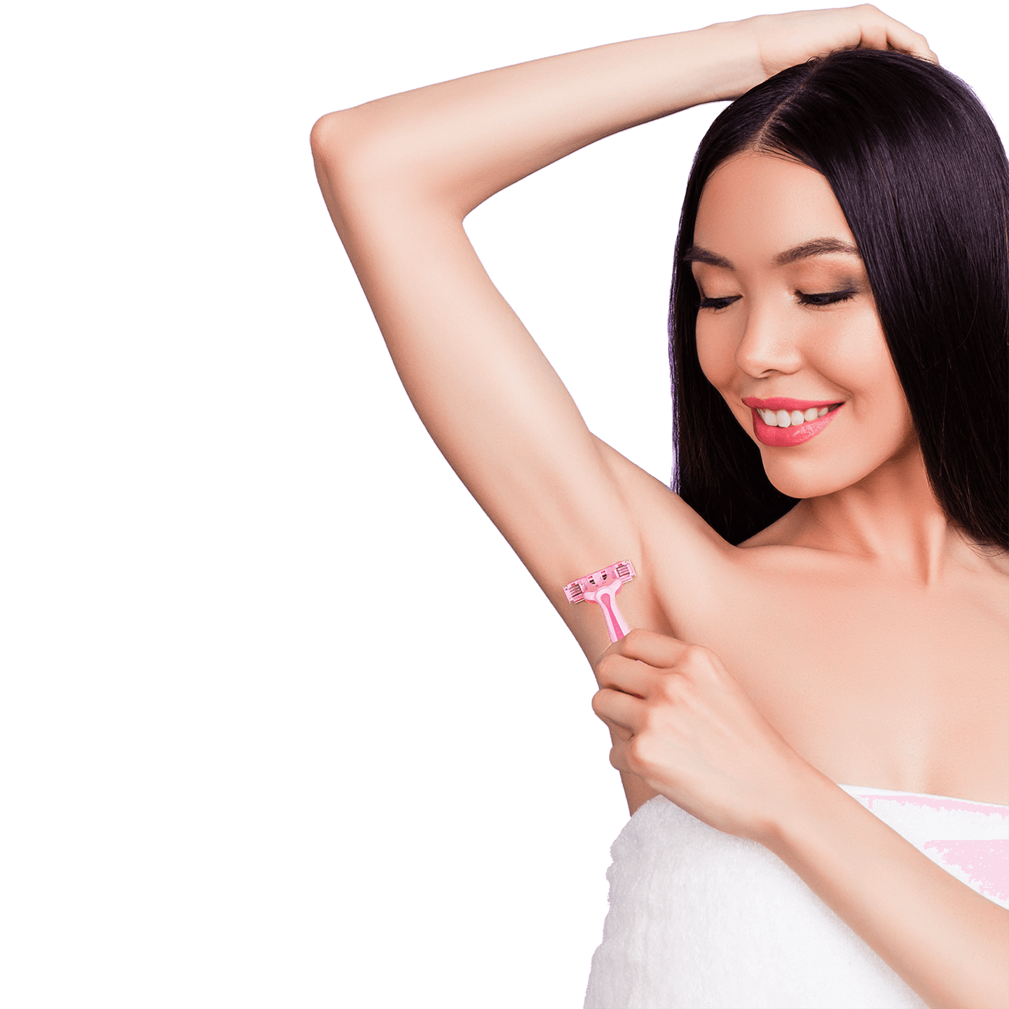 How to help prevent ingrown hairs