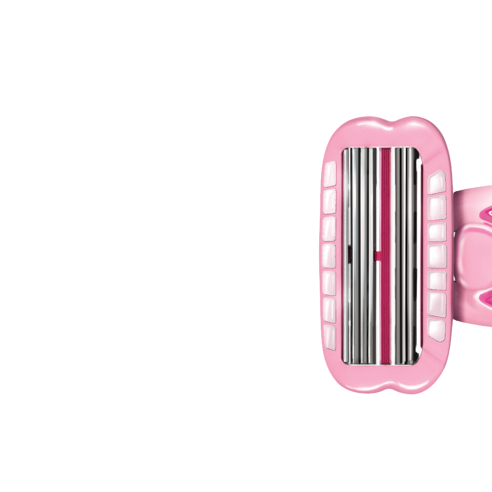 Water Activated Gel for an effortless glide