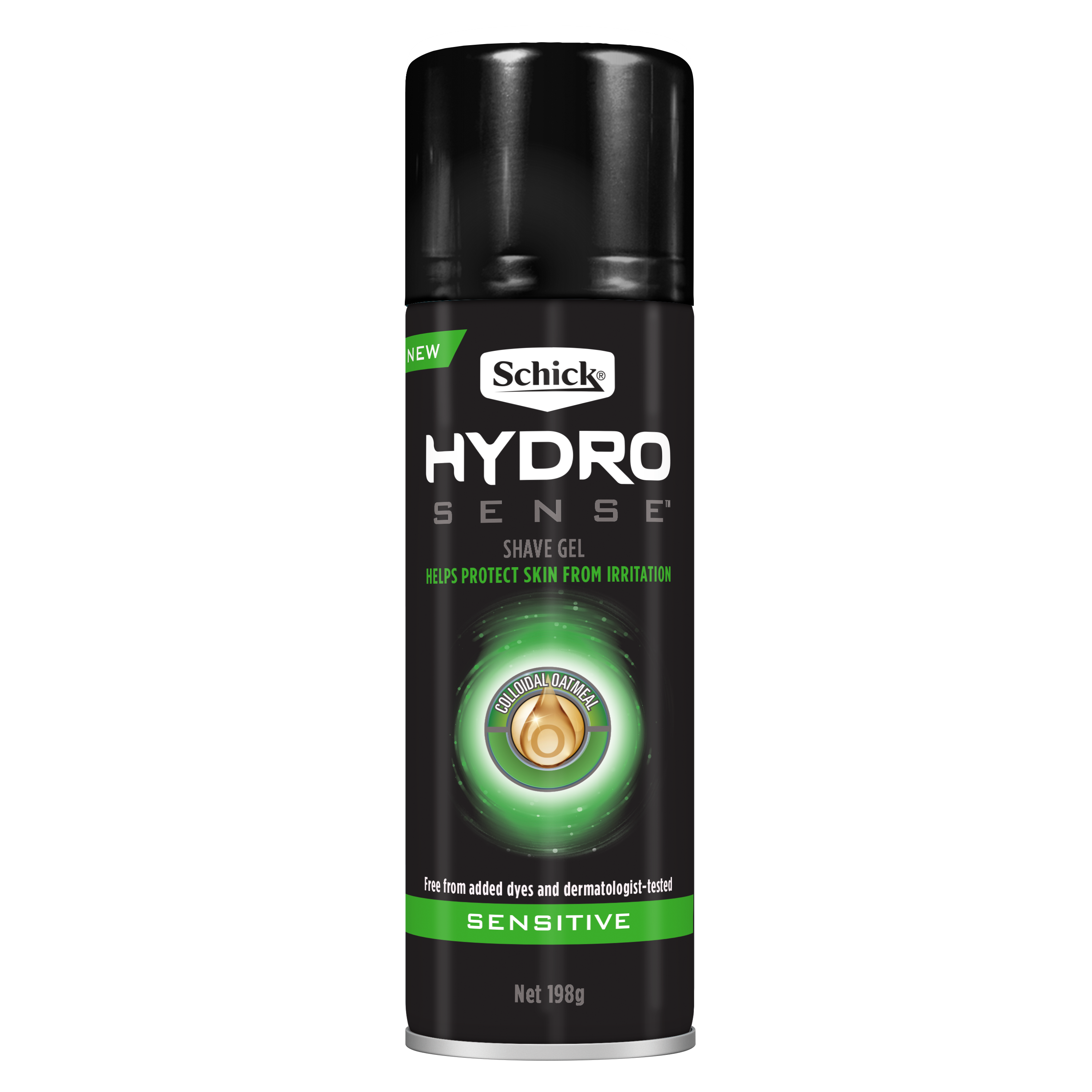 Hydro Sense Sensitive Shave Gel