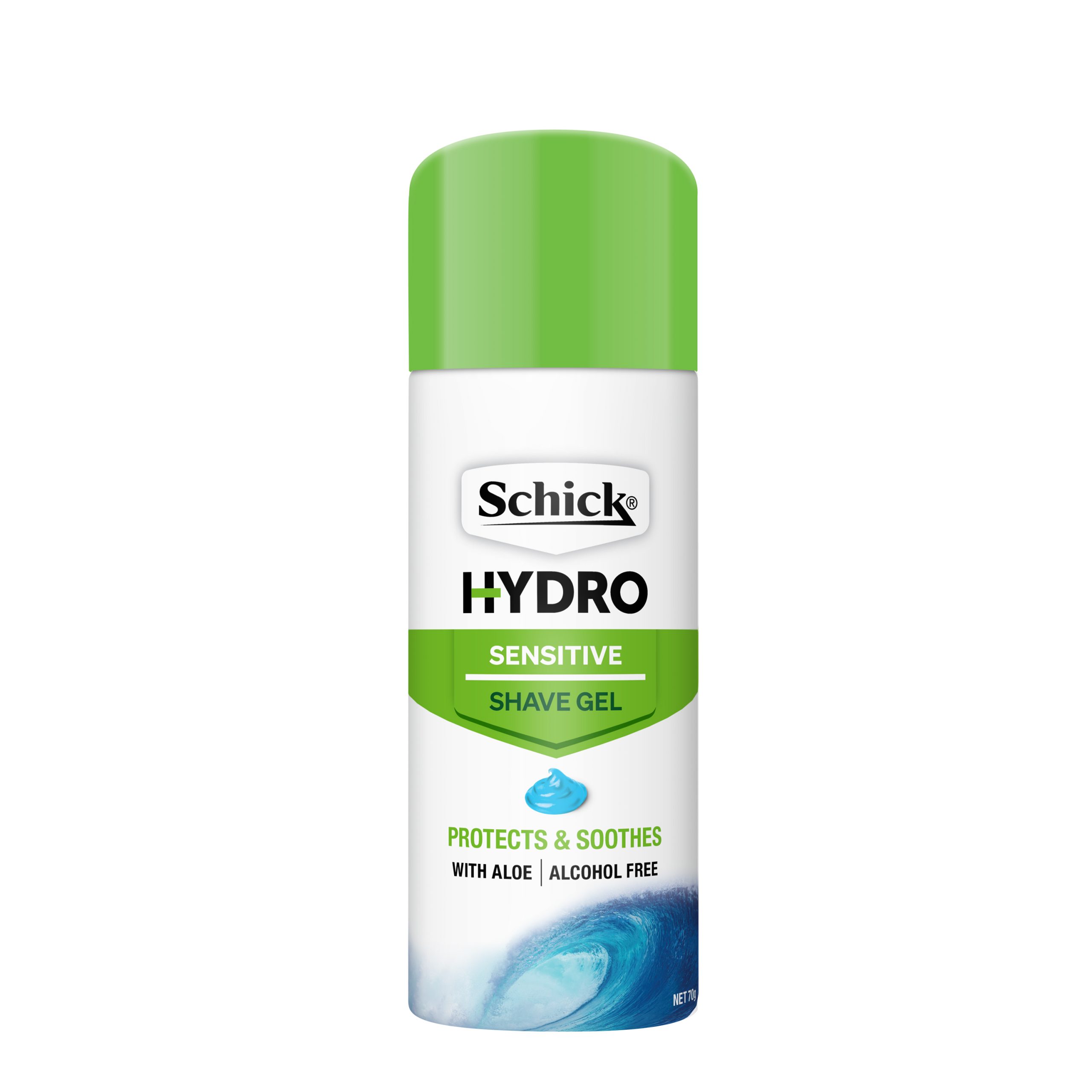 Hydro Sensitive Shave Gel 70g